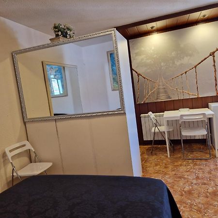 Style Apartments City Center Валенсия Экстерьер фото
