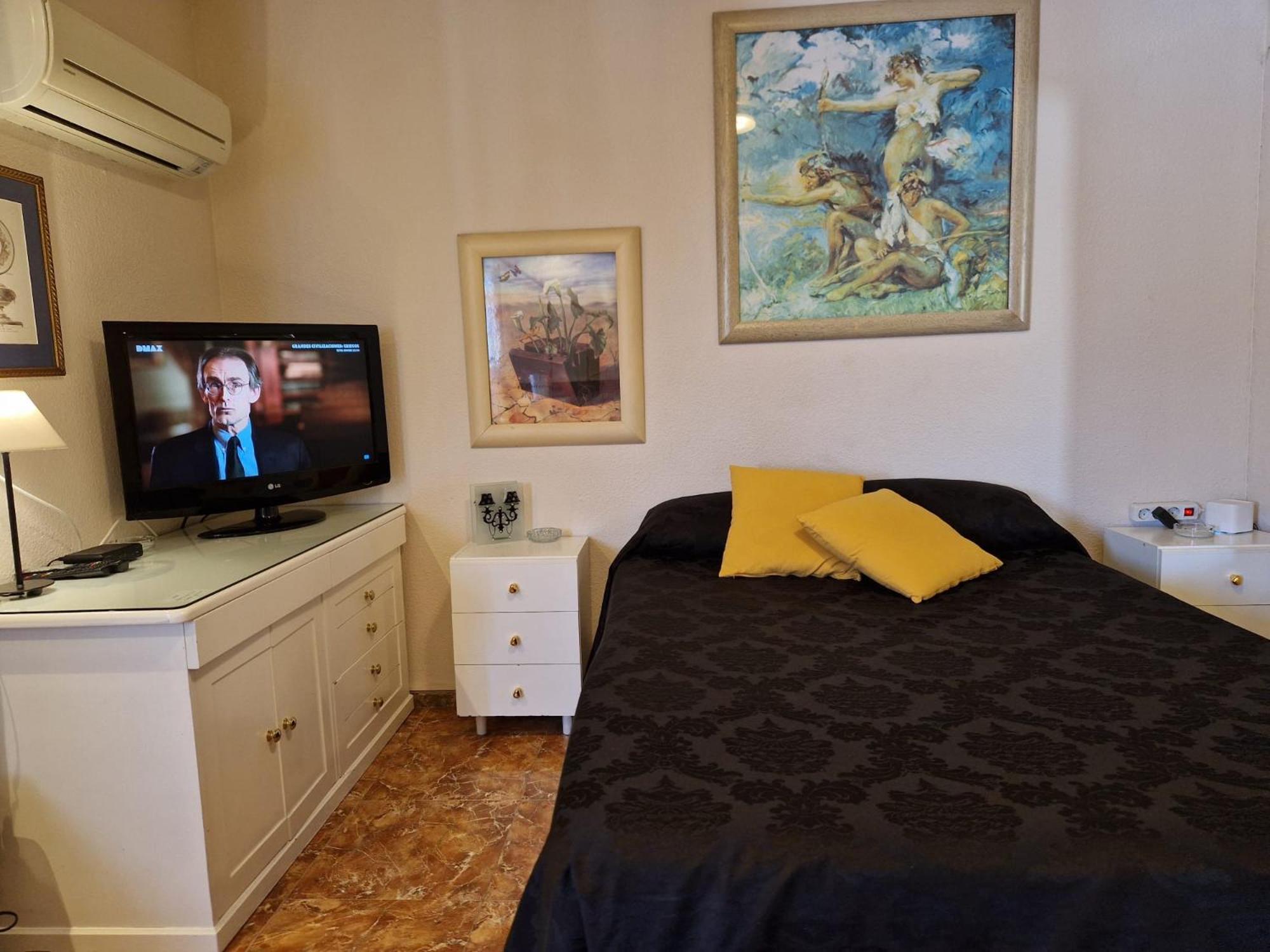 Style Apartments City Center Валенсия Экстерьер фото