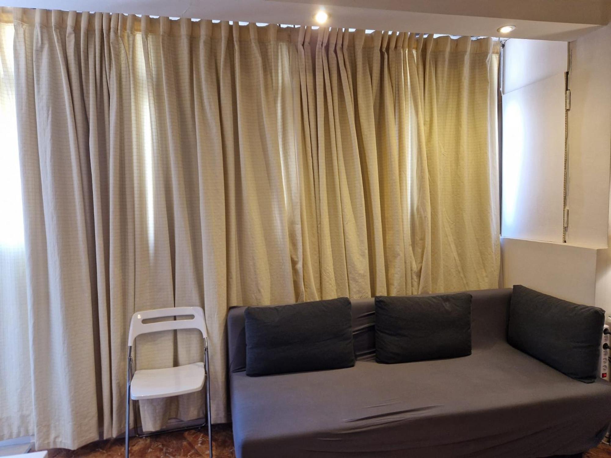 Style Apartments City Center Валенсия Экстерьер фото