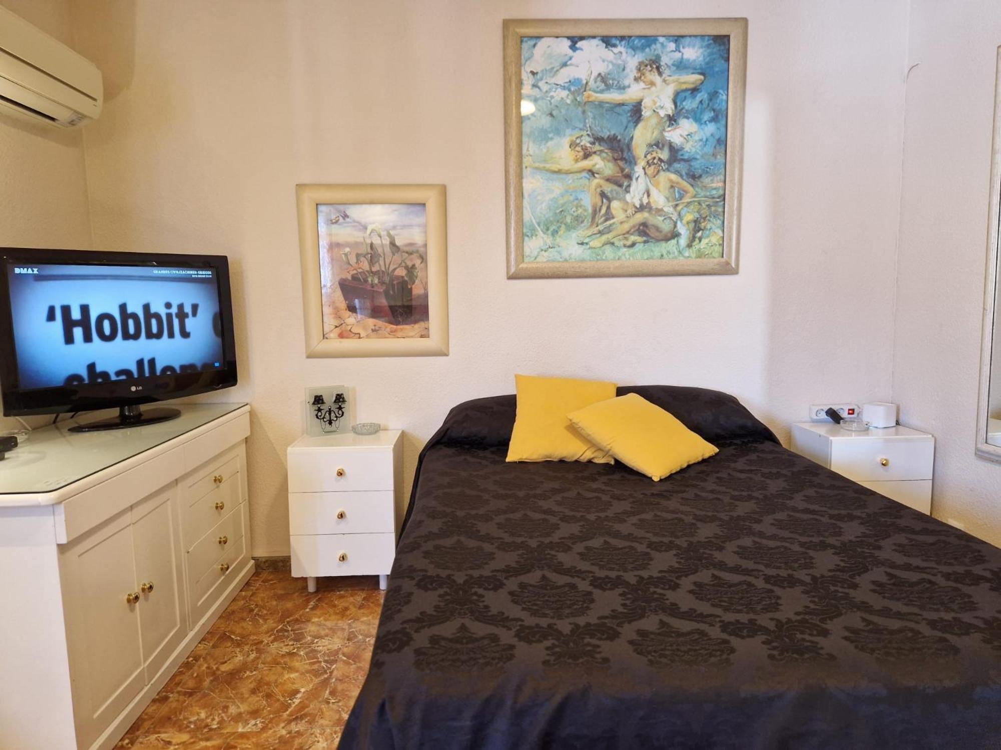 Style Apartments City Center Валенсия Экстерьер фото