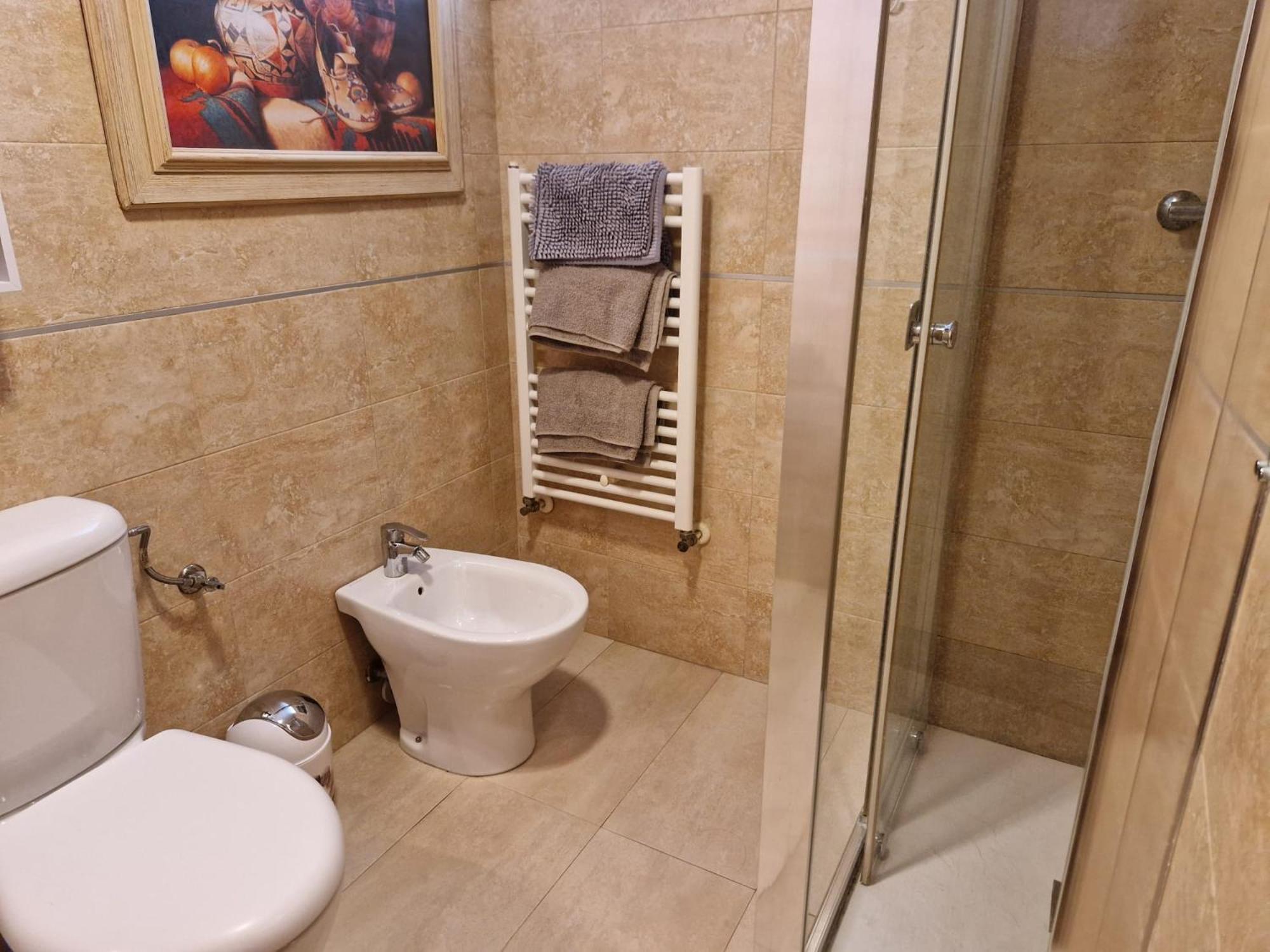 Style Apartments City Center Валенсия Экстерьер фото