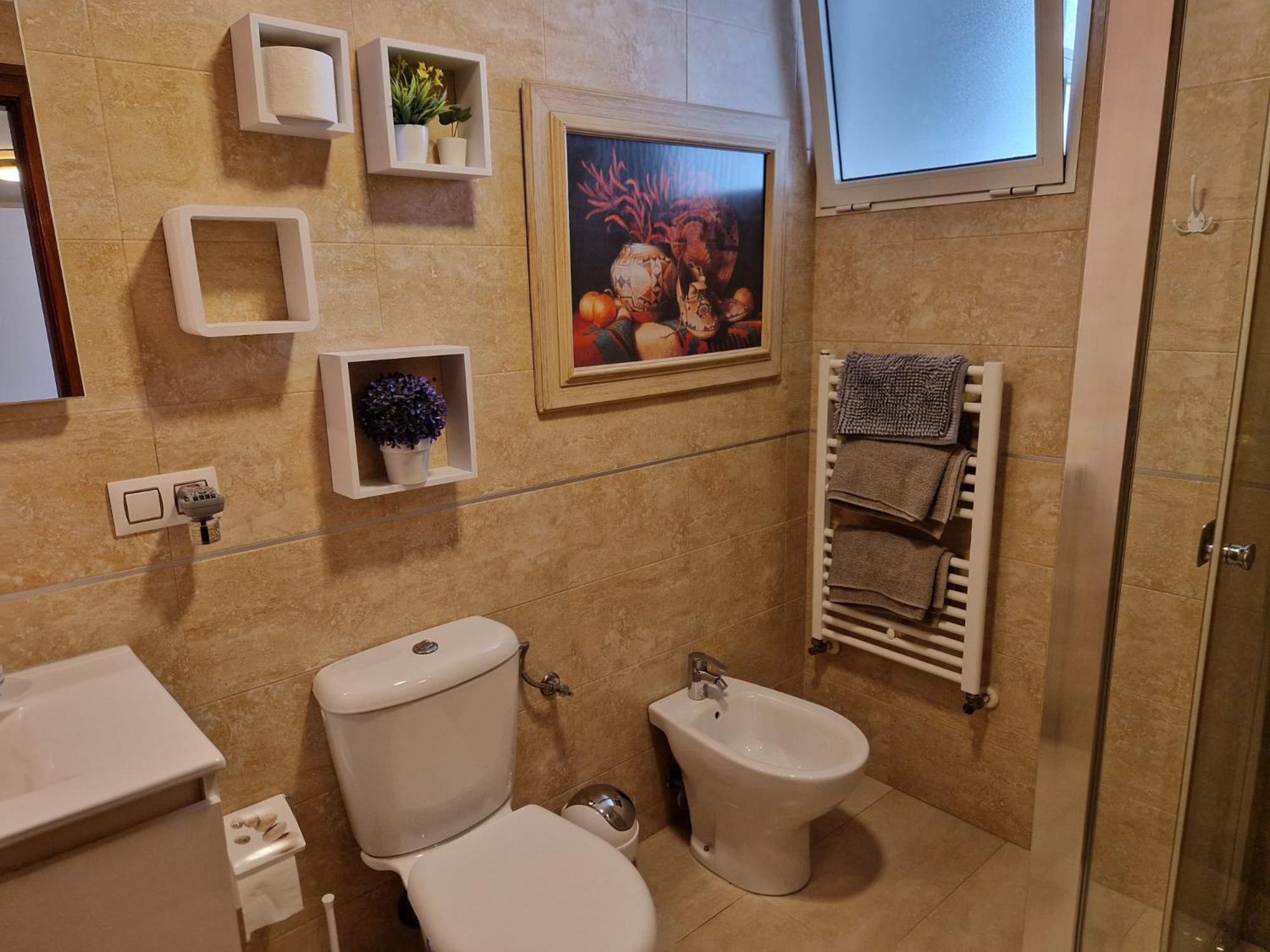 Style Apartments City Center Валенсия Экстерьер фото