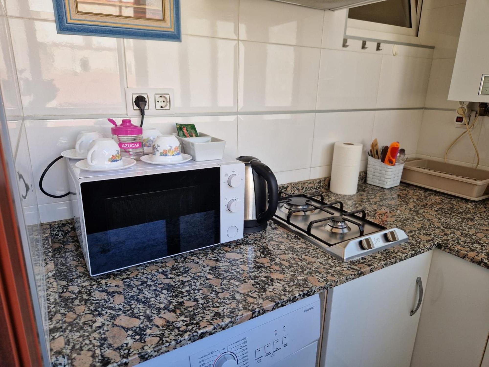 Style Apartments City Center Валенсия Экстерьер фото