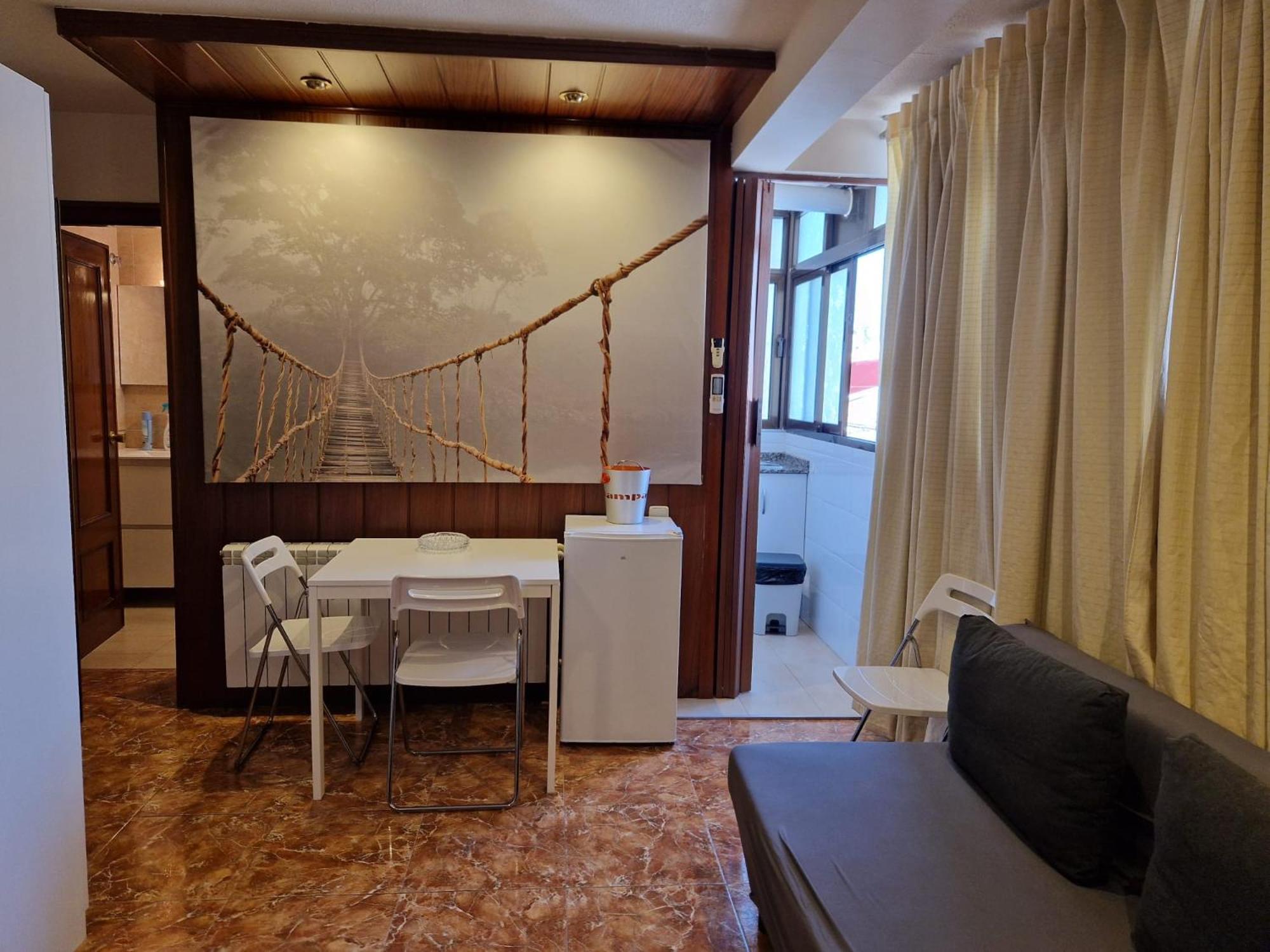 Style Apartments City Center Валенсия Экстерьер фото